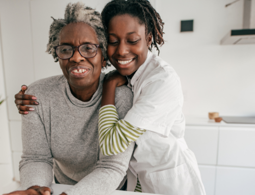 The 7 Most Common Duties Of a Caregiver