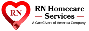 RN Homecare Services Logo